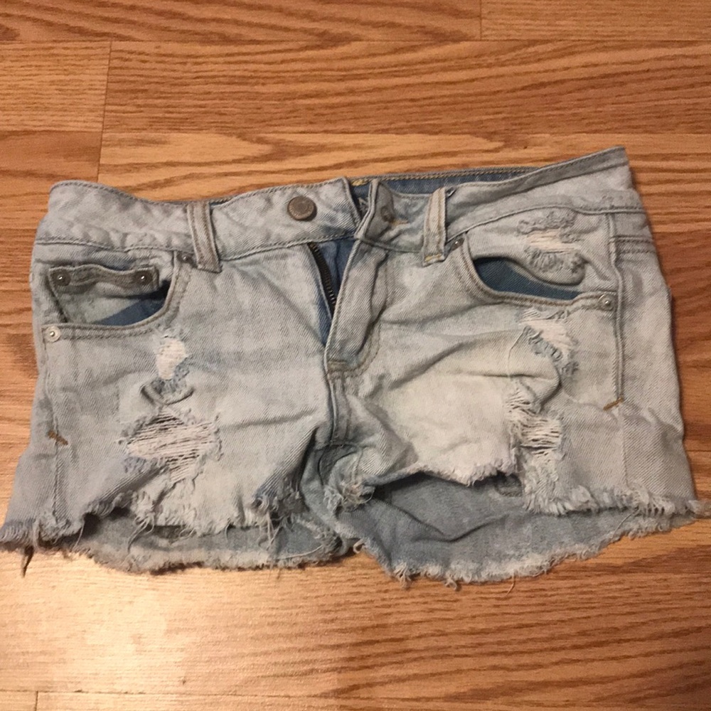 AEO Shorts